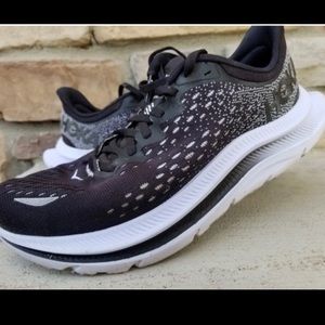 Hoka Kawana running shoe